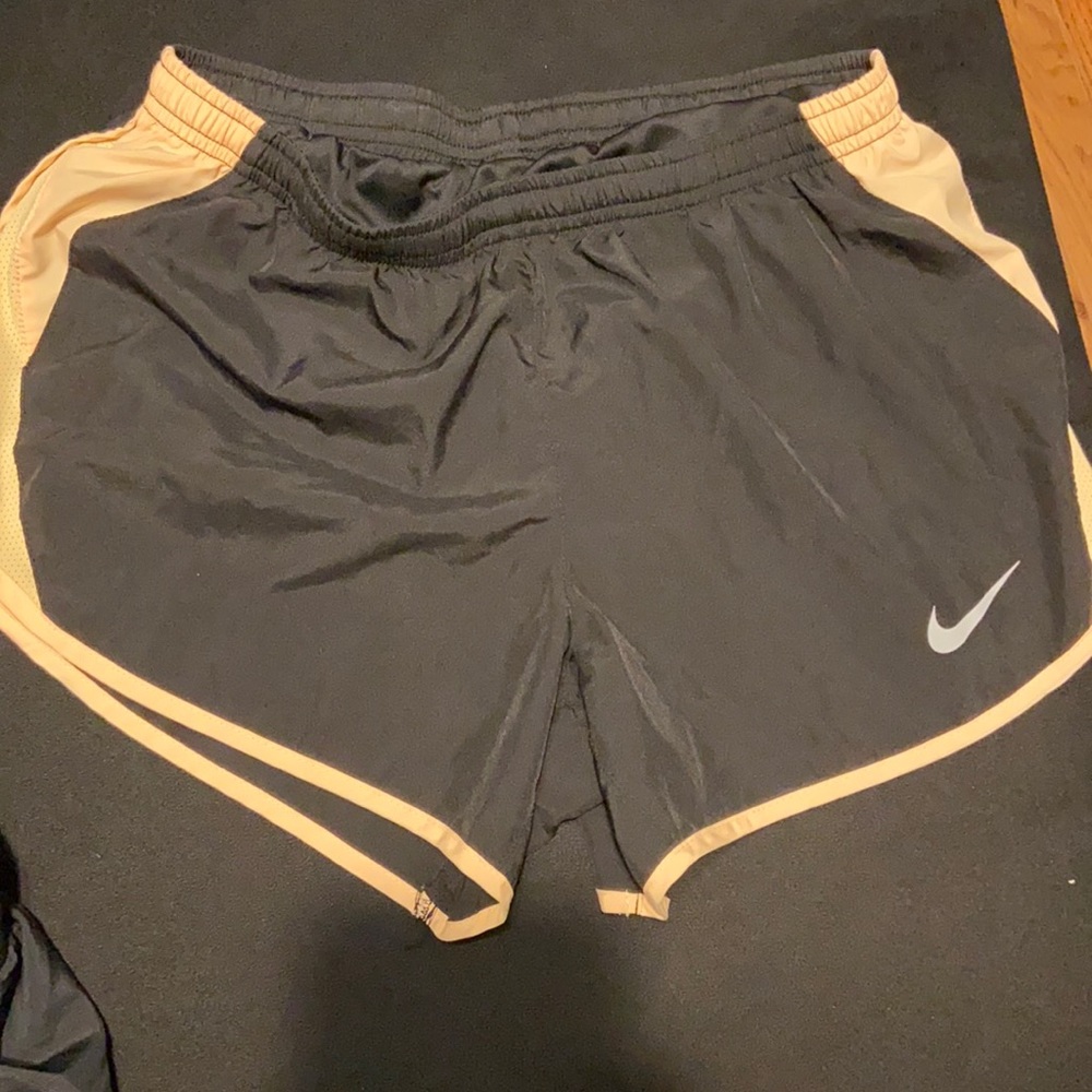 Women’s Nike dri fit shorts